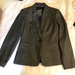 Express Blazer